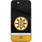 NHL Boston Bruins Jersey iPhone 14 Plus Skin